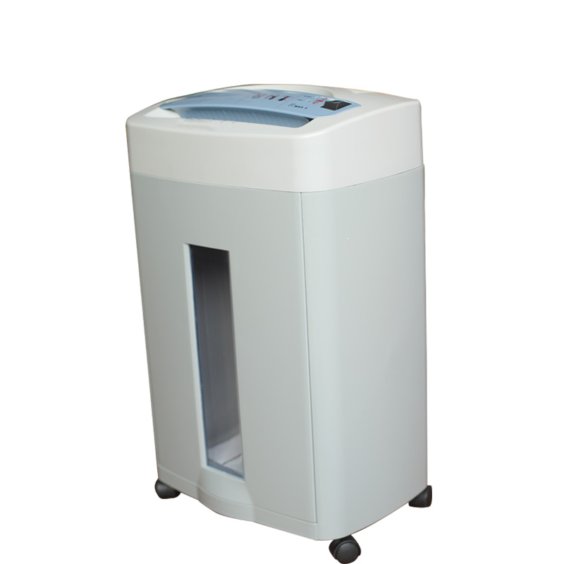 Home Office Paper Shredder - 3*9 مللي متر 17L DC-9120 ورق