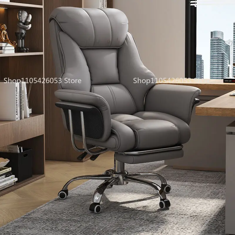Home Office Sofa - كرسي مكتب جديد للمنزل والمكتب، مريح