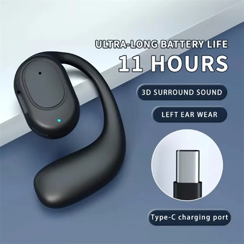 Noise Canceling Headphones - سماعات رأس لاسلكية بتقنية البلوتوث مع