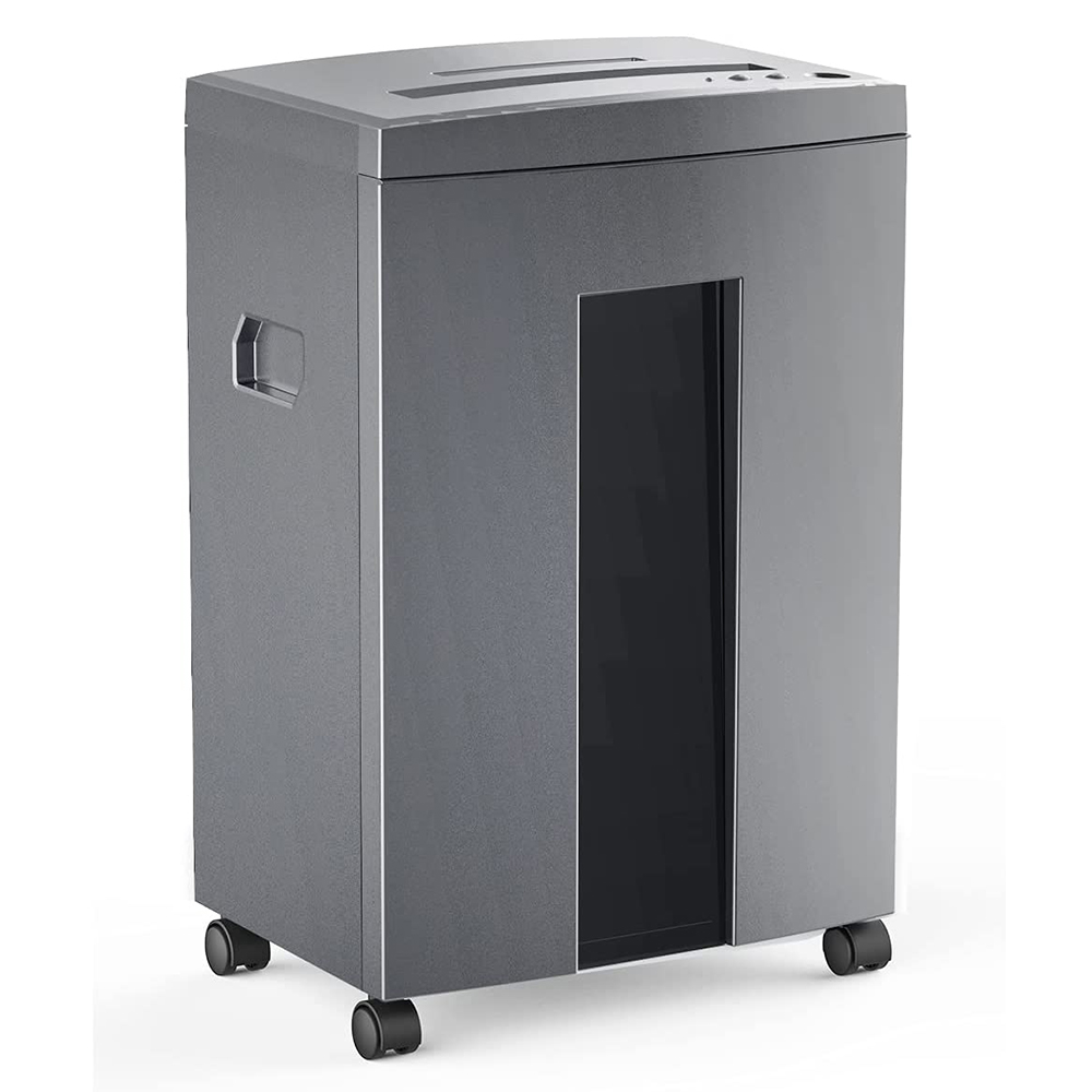 Home Office Paper Shredder - ماكينة تقطيع الورق للمكتب المنزلي شديدة