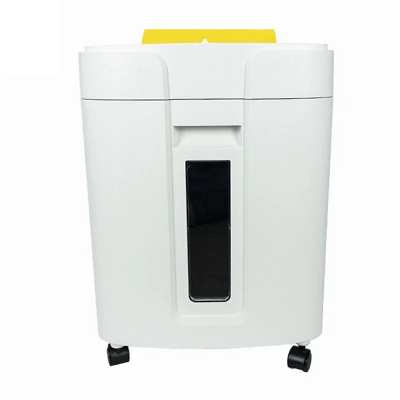 Home Office Paper Shredder - ماكينة تقطيع الورق K5 6 أوراق