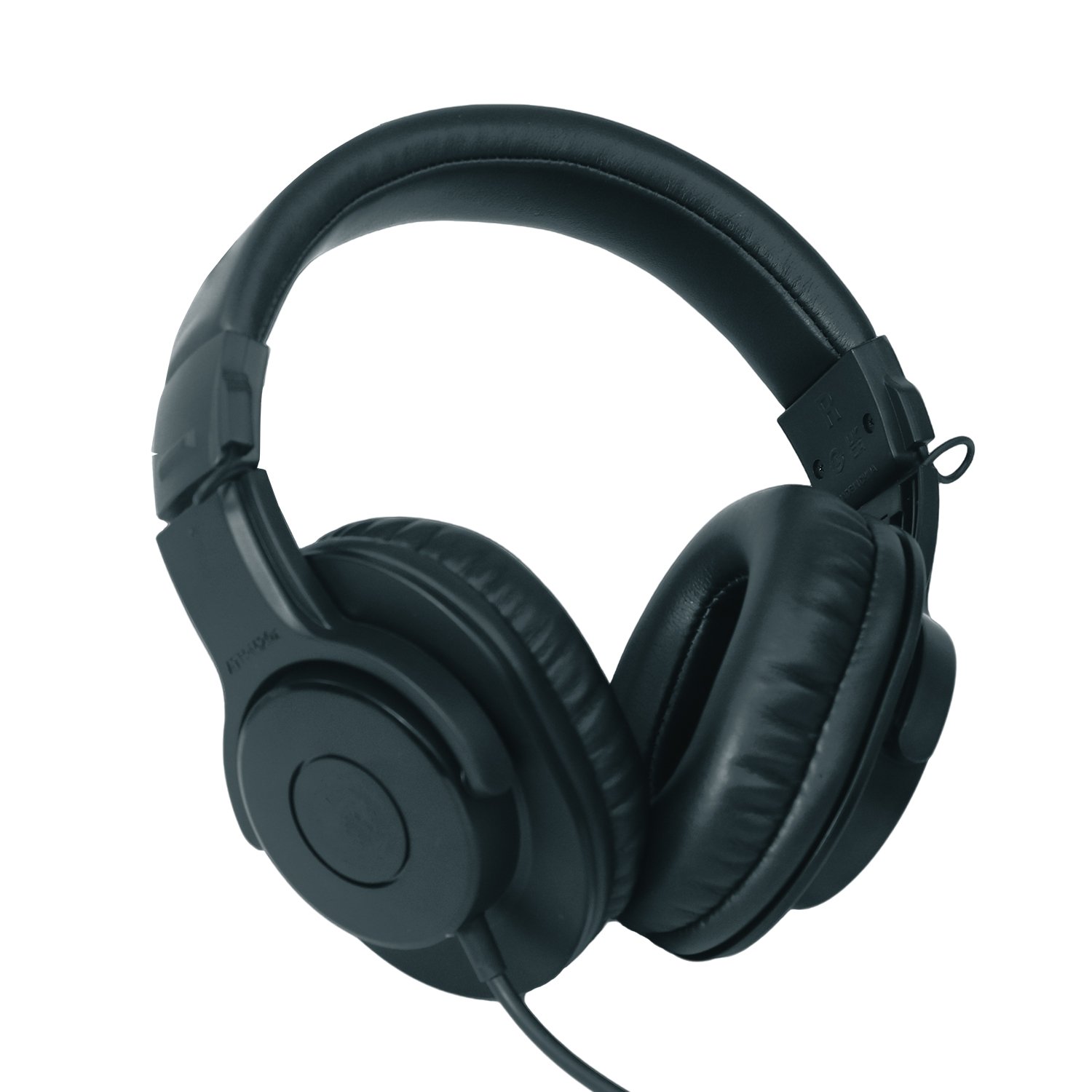 Noise Canceling Headphones - سماعات رأس احترافية قابلة للطي ATH