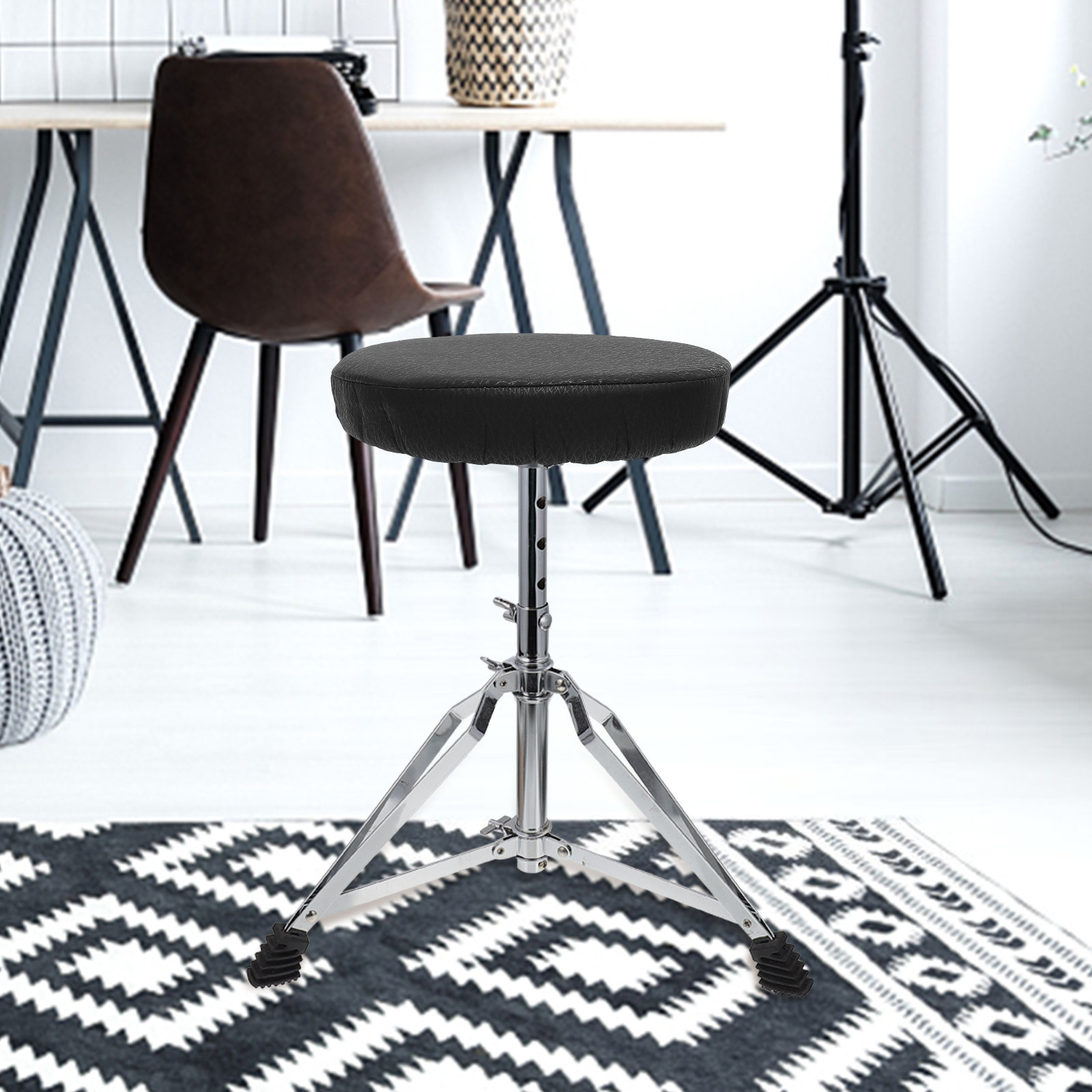 Home Office Sofa - غطاء كرسي دائري فائق الجودة من