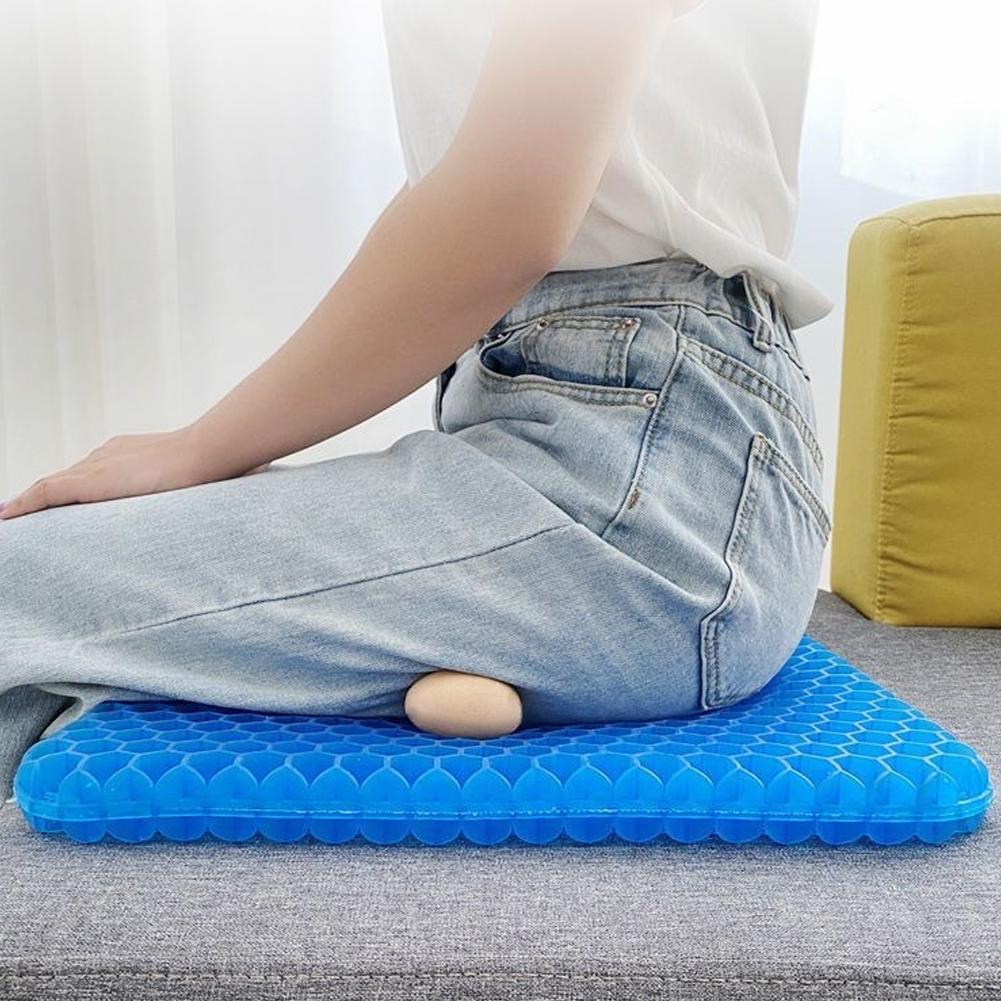 وسادة مقعد سيارة من الجل المبر - مراجعة Home Office Work وسعره