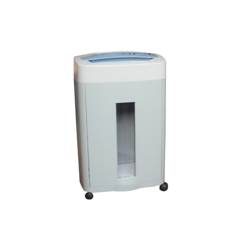 3*9 مللي متر 17L DC-9120 ورق ك - مراجعة Home Office Paper Shredder وسعره