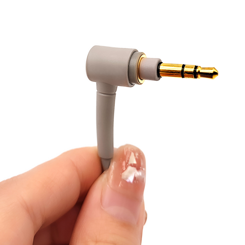 كابل بديل الصوت WH-1000XM3 متو - مراجعة Noise Canceling Headphones وسعره