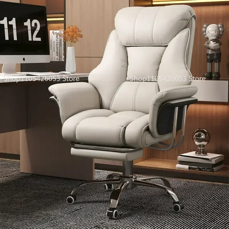 كرسي مكتب جديد للمنزل والمكتب، - مراجعة Home Office Sofa وسعره