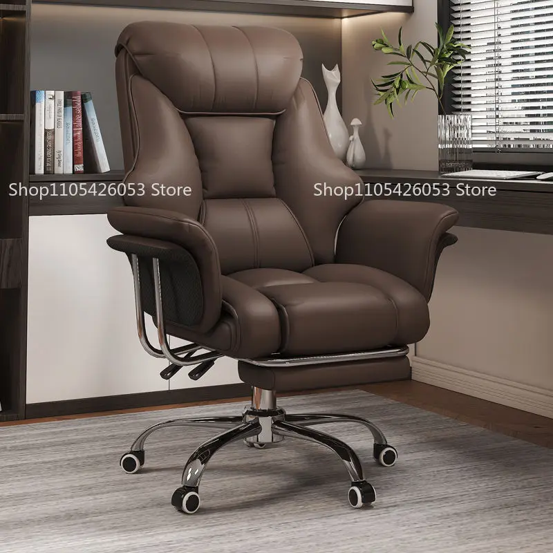 كرسي مكتب جديد للمنزل والمكتب، - مراجعة Home Office Sofa وسعره