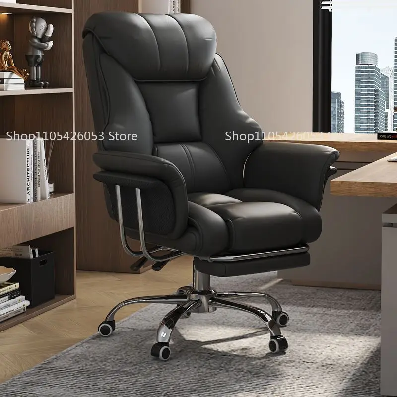 كرسي مكتب جديد للمنزل والمكتب، - مراجعة Home Office Sofa وسعره