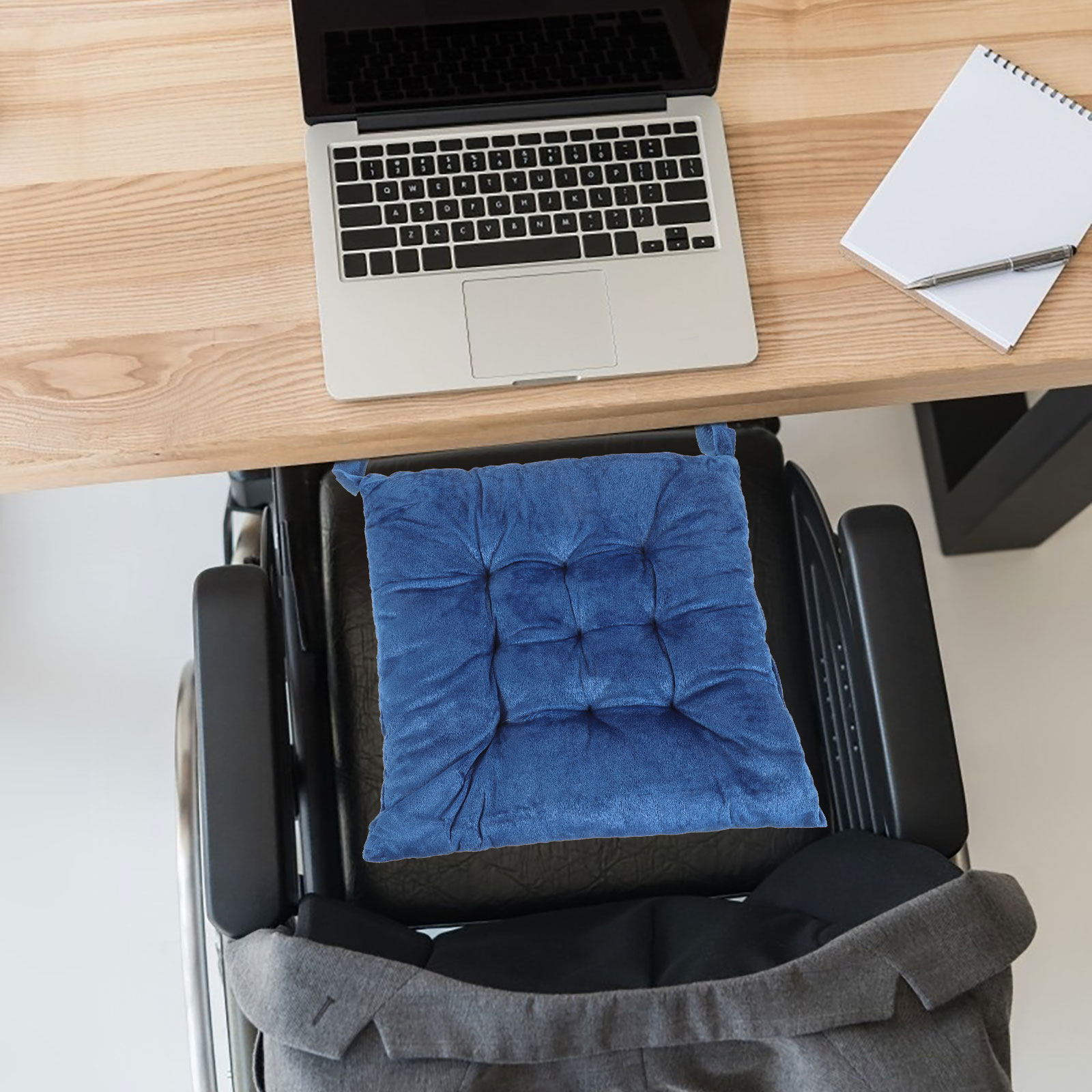 قطعتان من وسائد كراسي الطعام،  - مراجعة Home Office Sofa وسعره