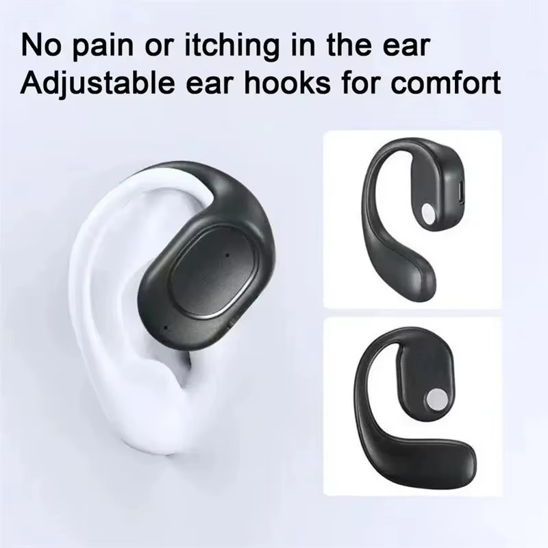 سماعات رأس لاسلكية بتقنية البل - مراجعة Noise Canceling Headphones وسعره