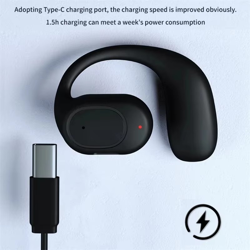 سماعات رأس لاسلكية بتقنية البل - مراجعة Noise Canceling Headphones وسعره