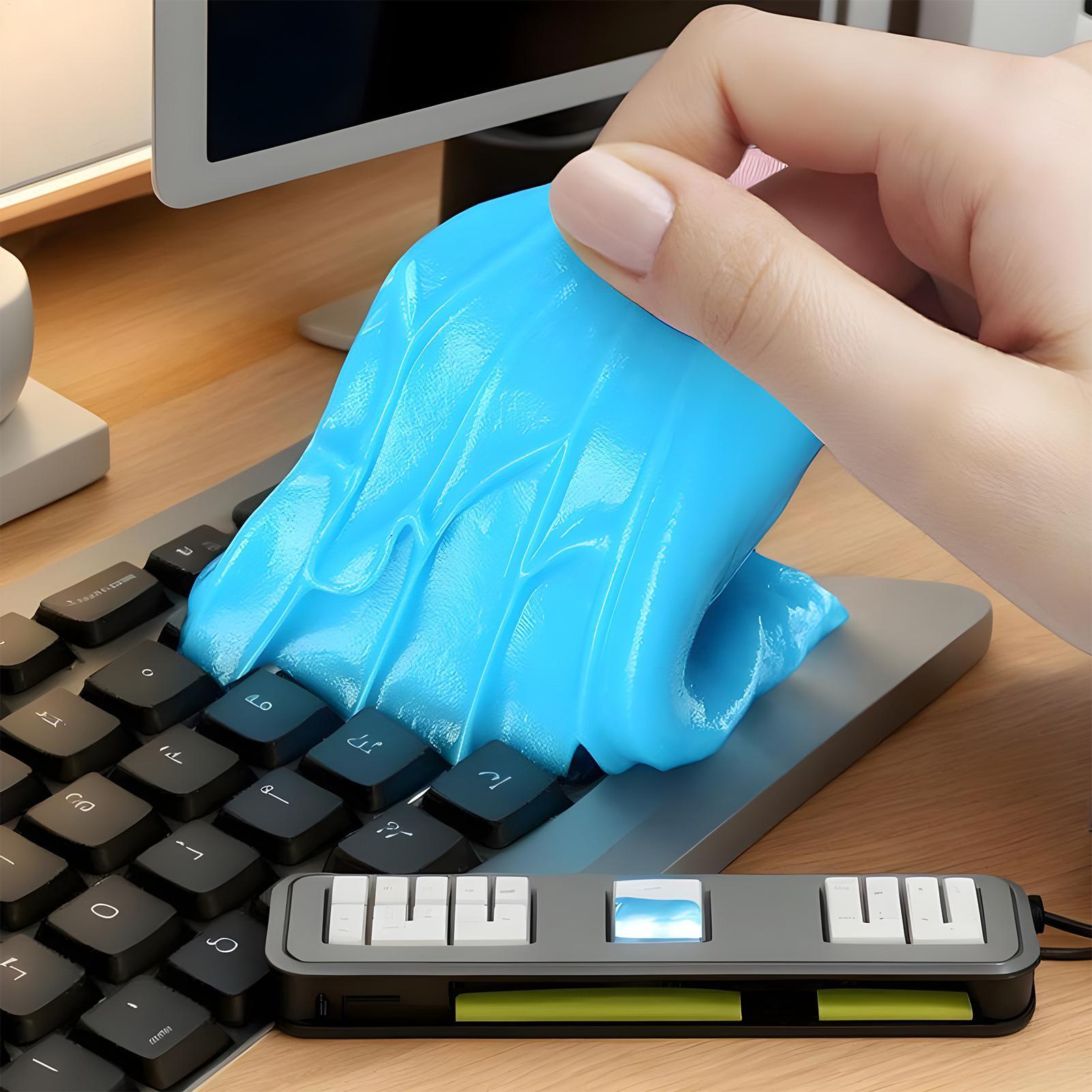 وسادة تنظيف السيارات، منظف الغ - مراجعة Home Or Office Use وسعره