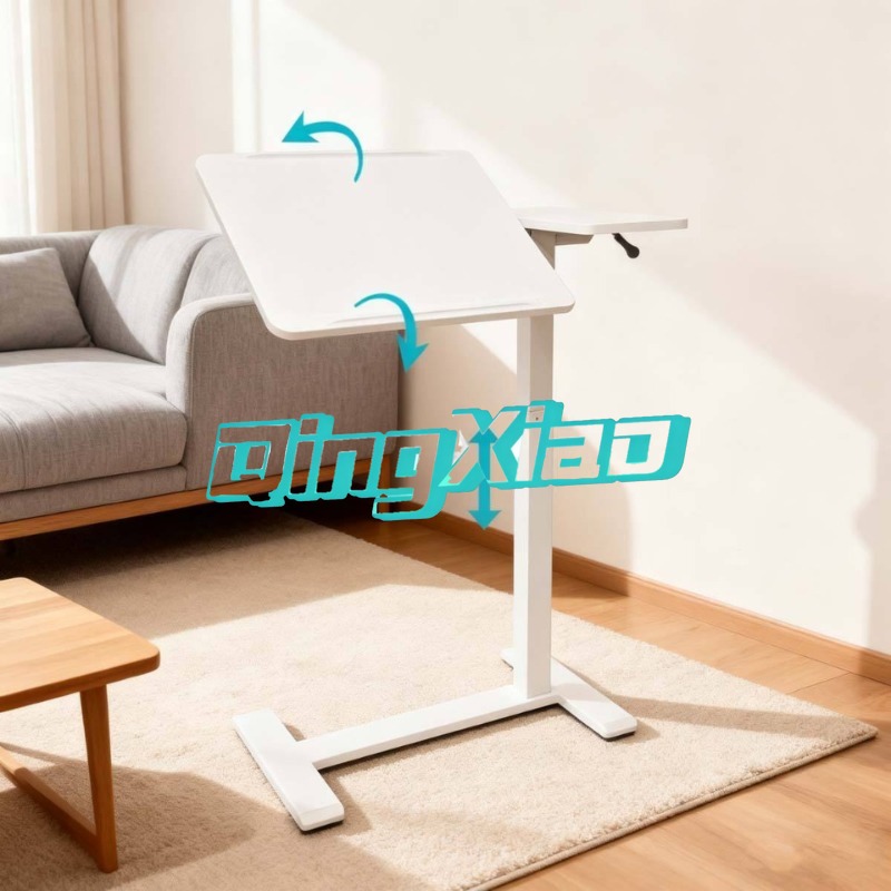 طاولة مكتب متحركة قابلة للتعدي - مراجعة Home Office Sofa وسعره