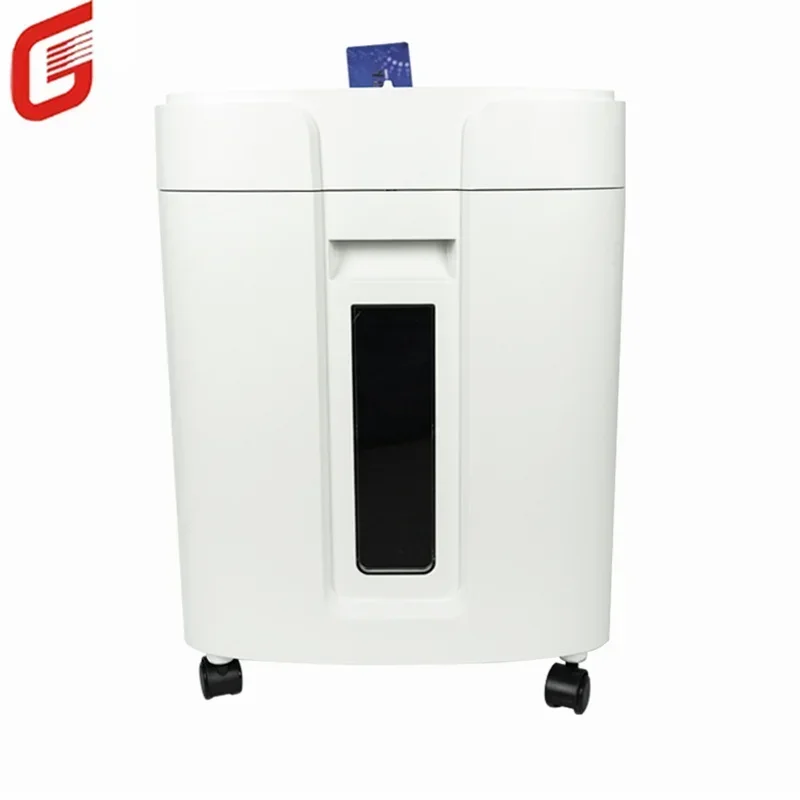ماكينة تقطيع الورق K5 6 أوراق  - مراجعة Home Office Paper Shredder وسعره
