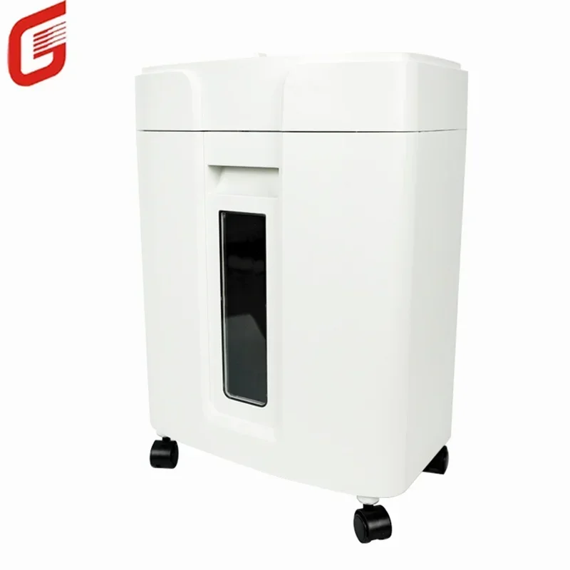 ماكينة تقطيع الورق K5 6 أوراق  - مراجعة Home Office Paper Shredder وسعره