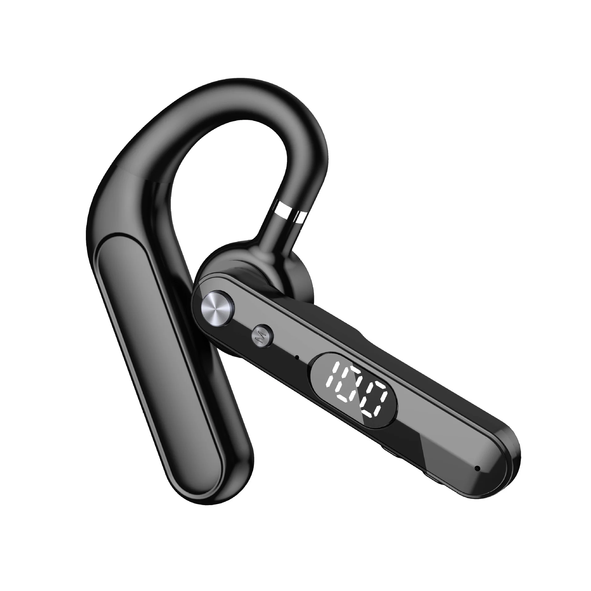 سماعات بلوتوث لاسلكية مع ميكرو - مراجعة Noise Canceling Headphones وسعره