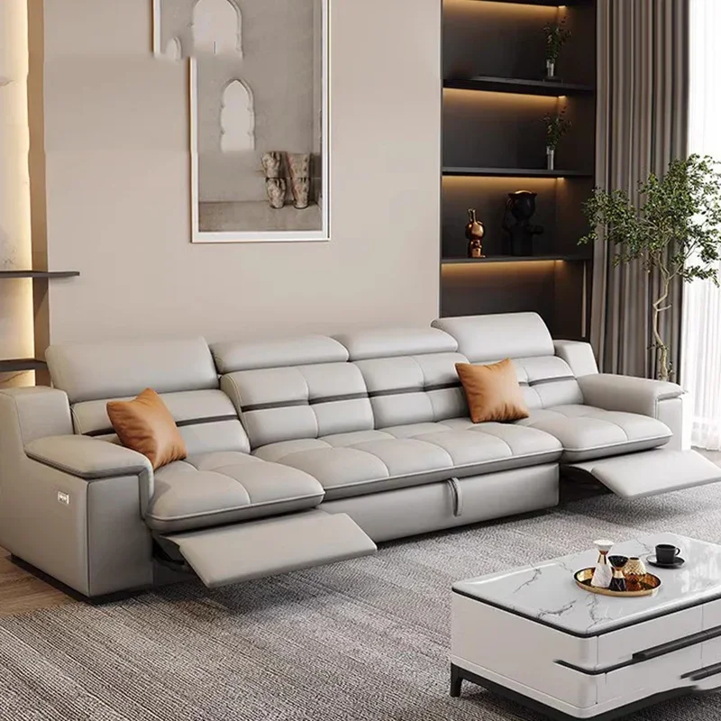 أرائك غرفة المعيشة البنية بتصم - مراجعة Home Office Sofa وسعره