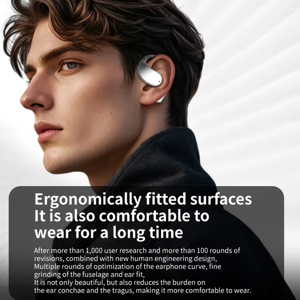 سماعات أذن ذكية للترجمة الفوري - مراجعة Noise Canceling Headphones وسعره