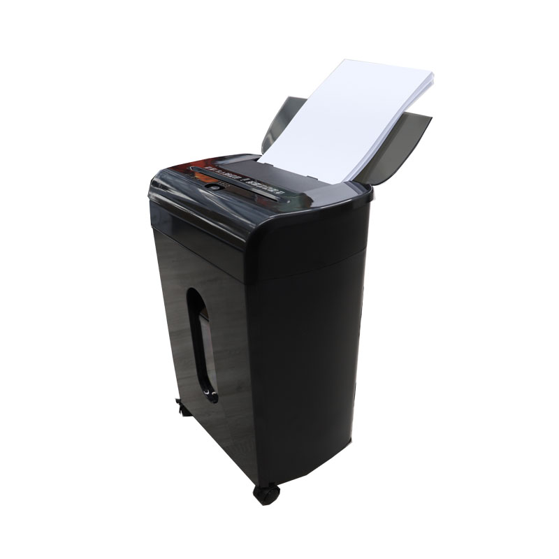 مكتب استخدام آلة تقطيع الورق س - مراجعة Home Office Paper Shredder وسعره