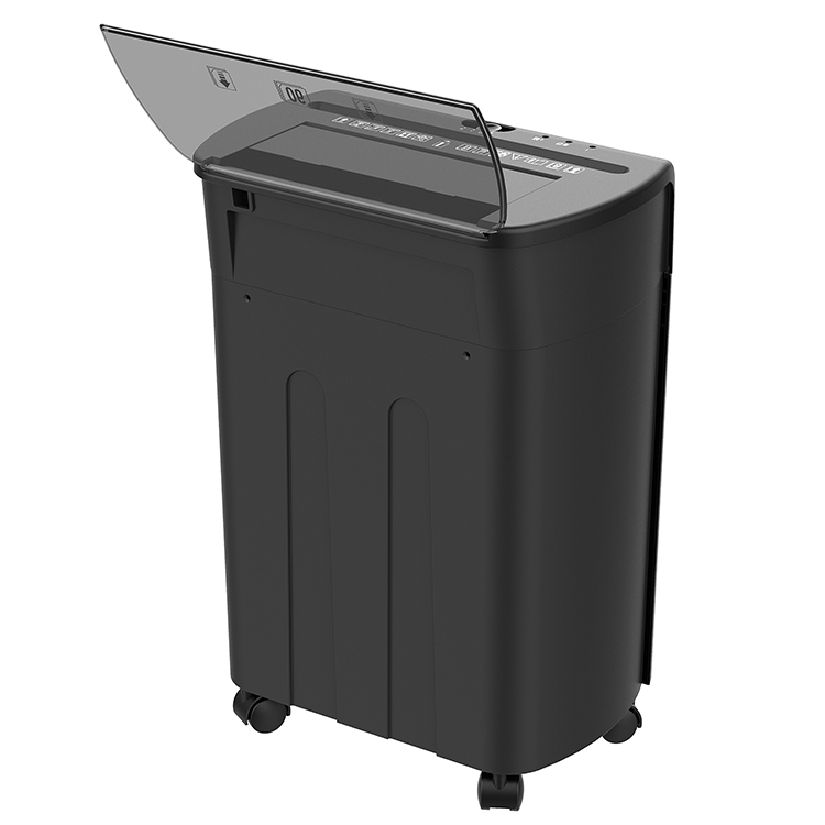 مكتب استخدام آلة تقطيع الورق س - مراجعة Home Office Paper Shredder وسعره