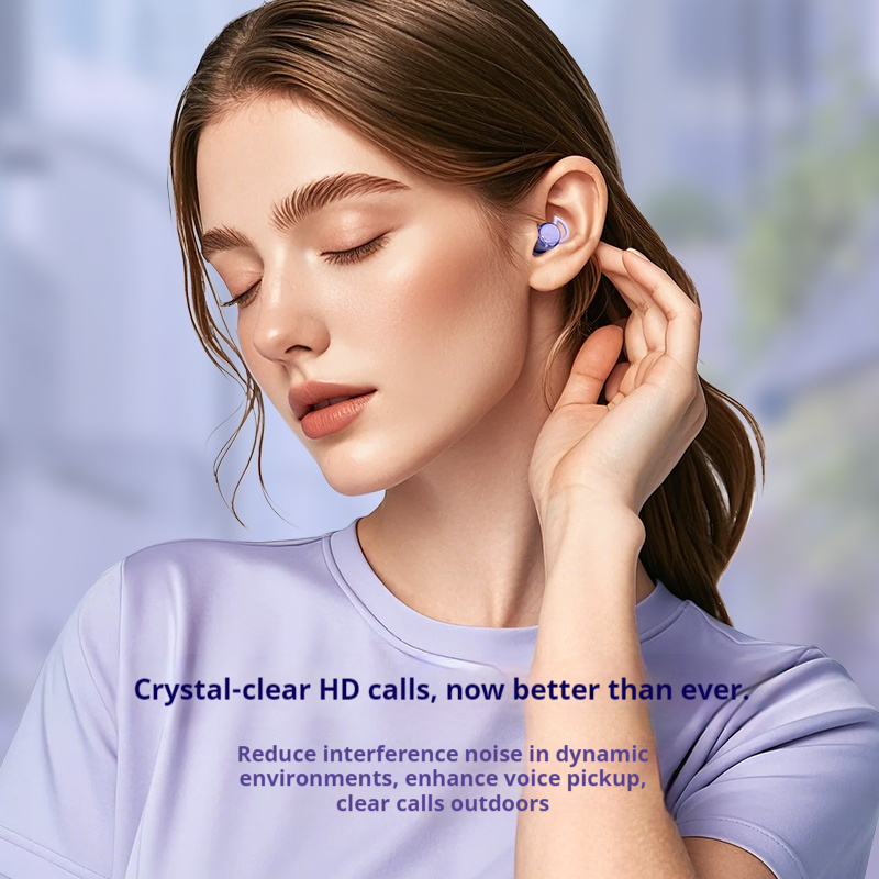 سماعات أذن لاسلكية أصلية من سو - مراجعة Noise Canceling Headphones وسعره